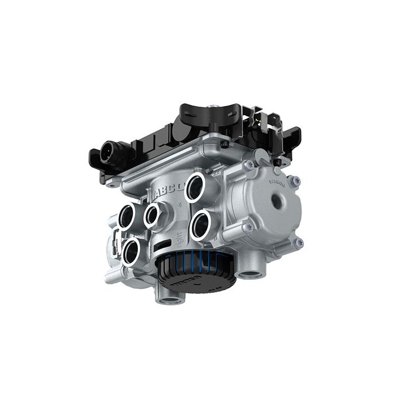 Modulateur d'essieu WABCO 4801040070 - Visuel 2