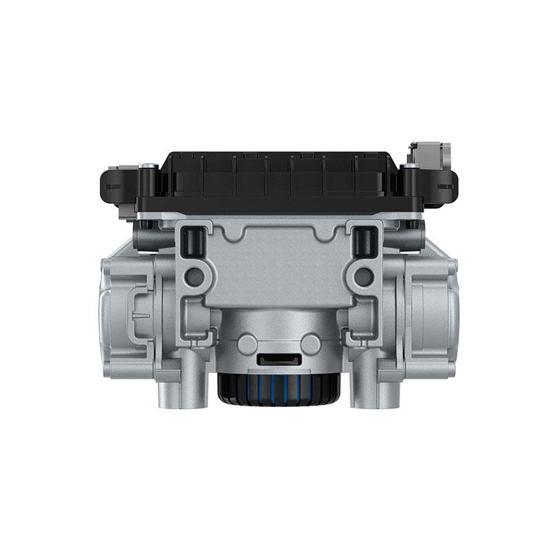 Modulateur d'essieu WABCO 4801040070 - Visuel 3