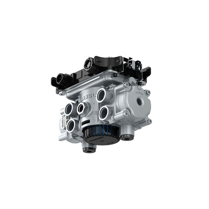 Modulateur d'essieu WABCO 4801040090 - Visuel 2