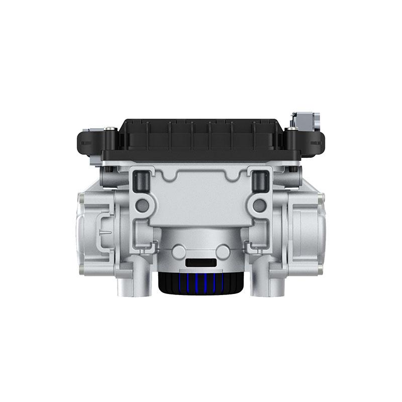 Modulateur d'essieu WABCO 4801040050 - Visuel 3