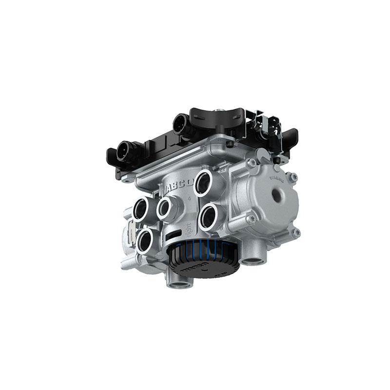 Modulateur d'essieu WABCO 4801040060 - Visuel 2