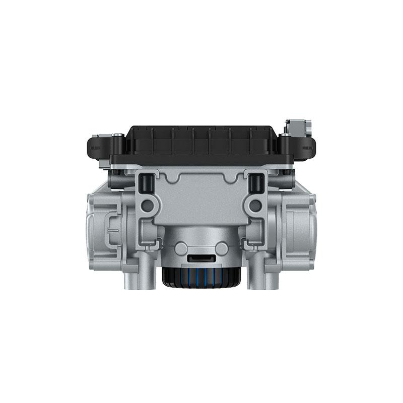 Modulateur d'essieu WABCO 4801040060 - Visuel 3