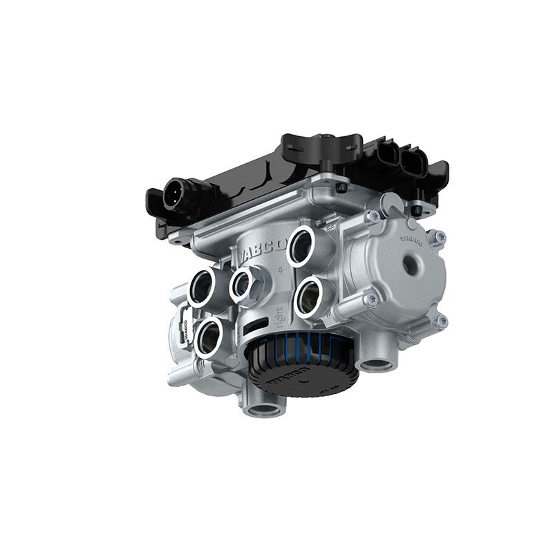 Modulateur d'essieu WABCO 4801041070 - Visuel 2