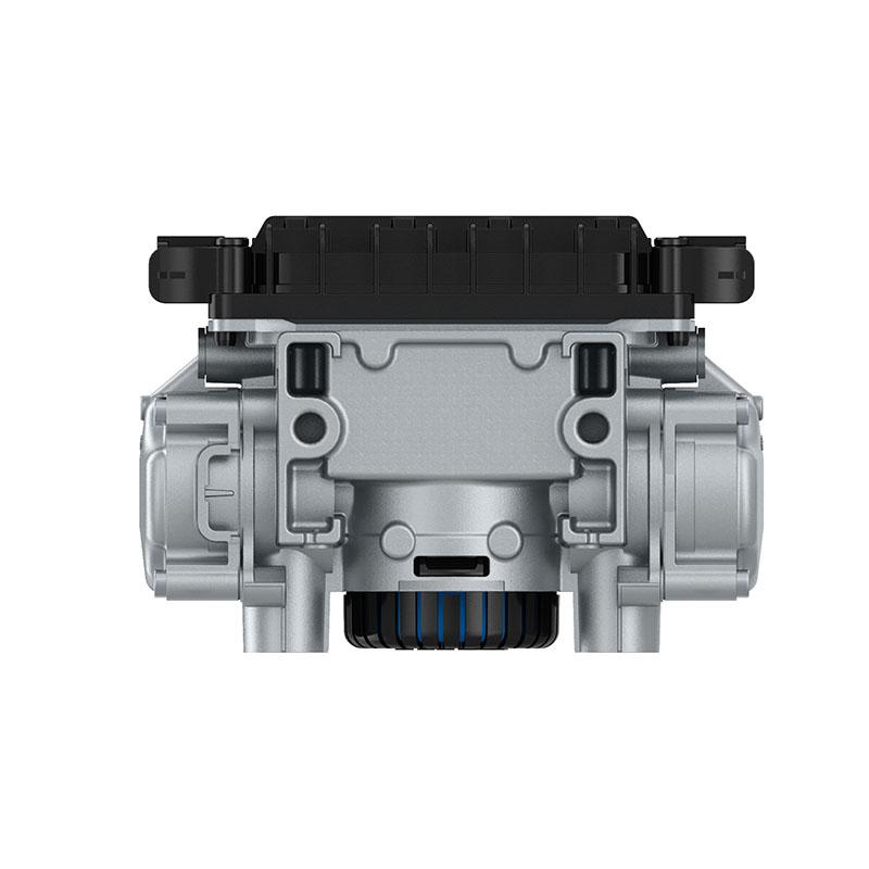 Modulateur d'essieu WABCO 4801041070 - Visuel 3