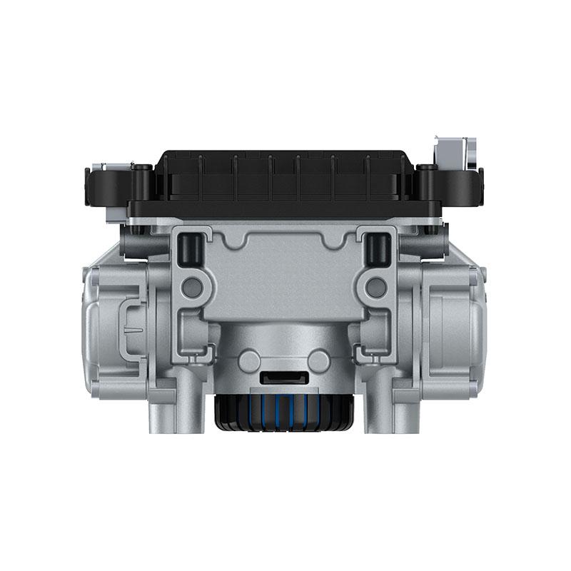 Modulateur d'essieu WABCO 4801050070 - Visuel 3