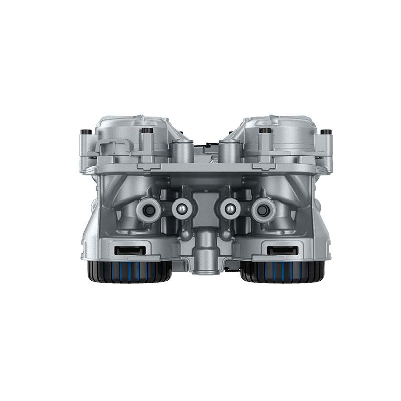 Modulateur d'essieu WABCO 4801061050 - Visuel 3