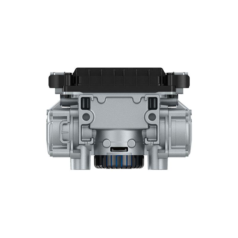 Modulateur d'essieu WABCO 4801050060 - Visuel 3