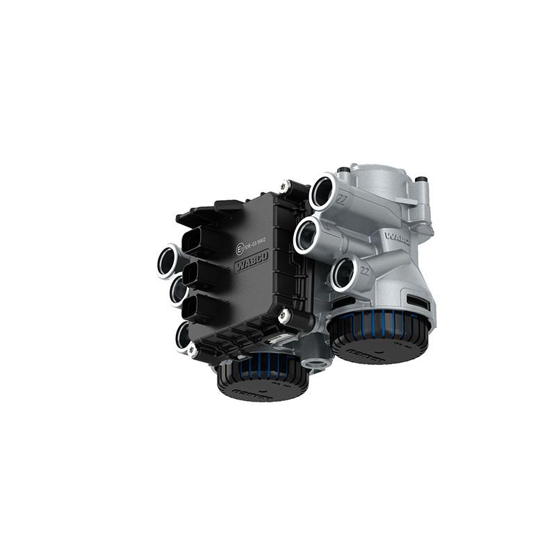 Modulateur d'essieu WABCO 4801061050 - Visuel 2