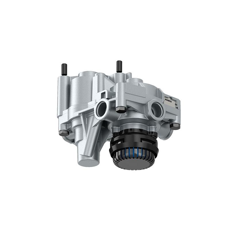 Valve-relais WABCO 4802020050 - Visuel 2