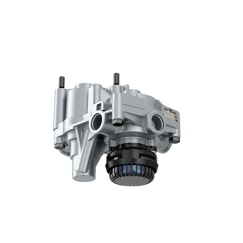 Valve-relais, EBS WABCO 4802020040 - Visuel 2