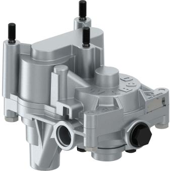 Valve-relais, EBS WABCO 4802020070