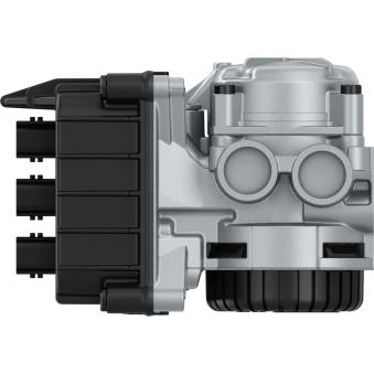 Modulateur d'essieu WABCO 4801066050