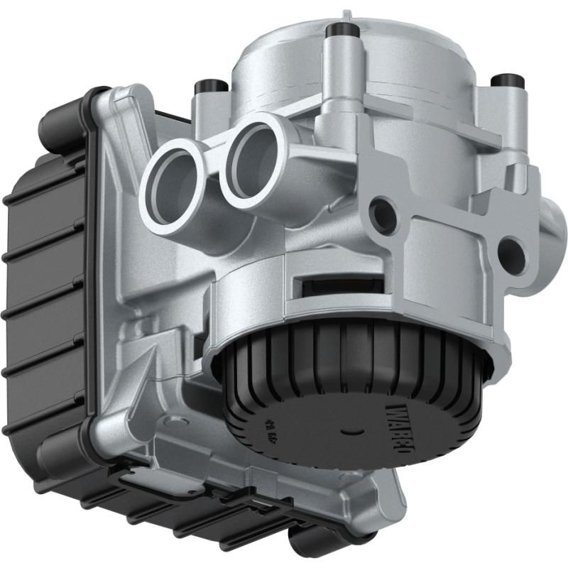 Modulateur d'essieu WABCO 4801066050 - Visuel 1