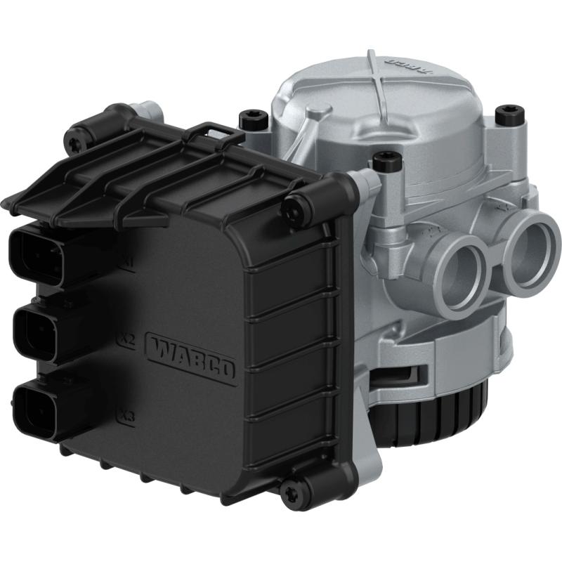 Modulateur d'essieu WABCO 4801066050 - Visuel 3