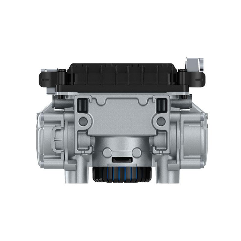 Modulateur d'essieu WABCO 4801040020 - Visuel 3