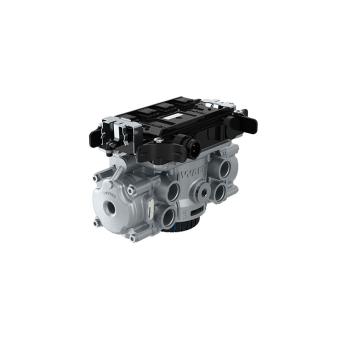 Modulateur d'essieu WABCO 4801040030