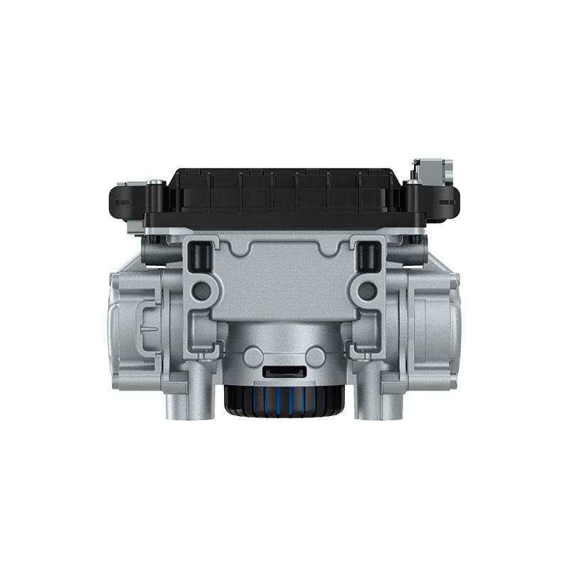 Modulateur d'essieu WABCO 4801040030 - Visuel 3