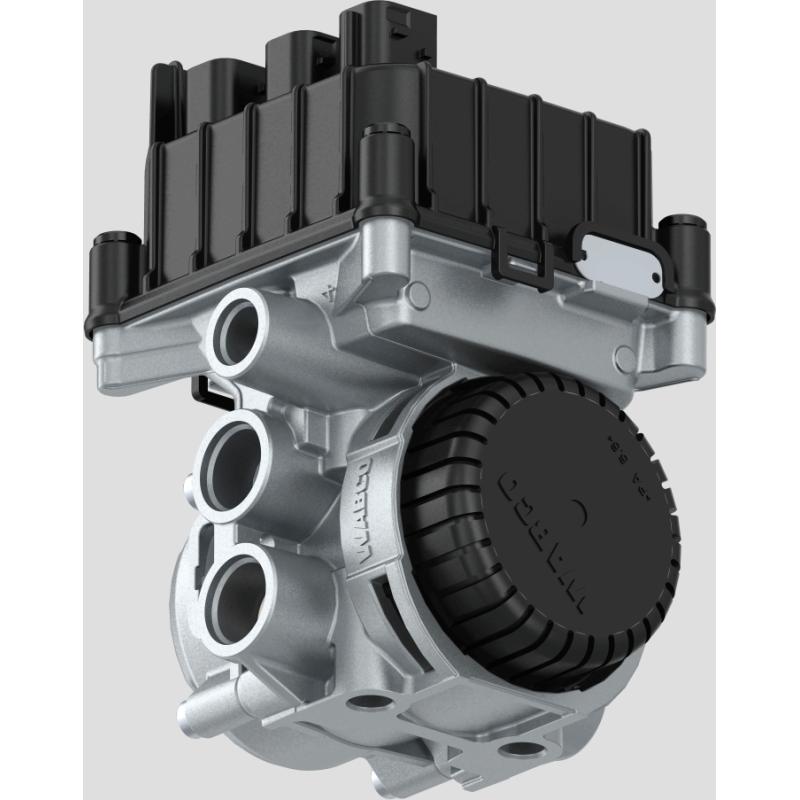 Modulateur d'essieu WABCO 4801067010 - Visuel 2
