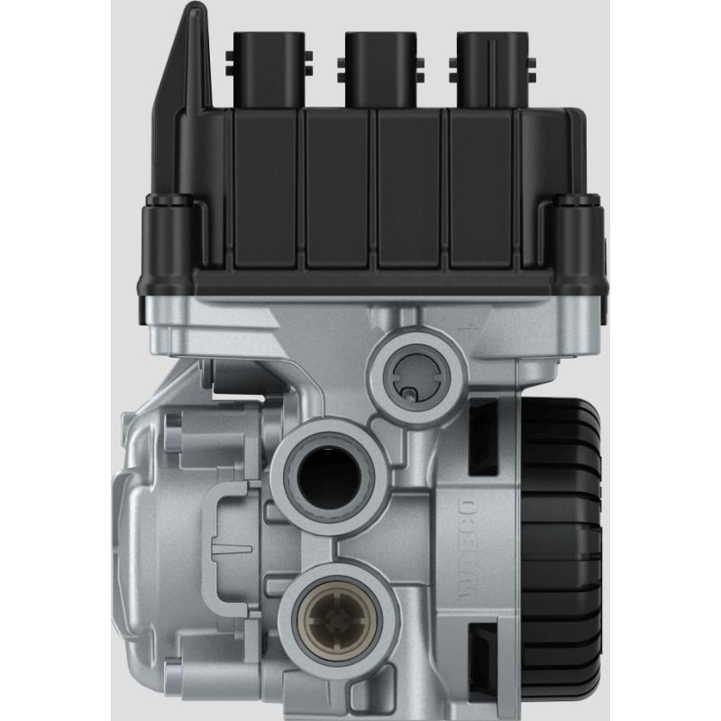 Modulateur d'essieu WABCO 4801067010 - Visuel 1