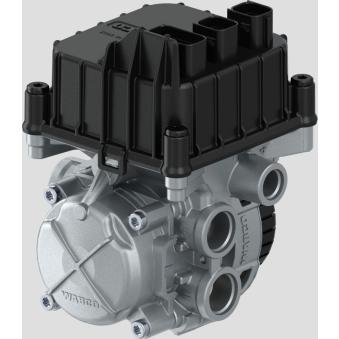 Modulateur d'essieu WABCO 4801067010