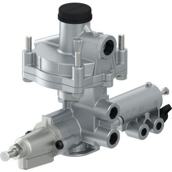 Régulateur de freinage WABCO 4757145000