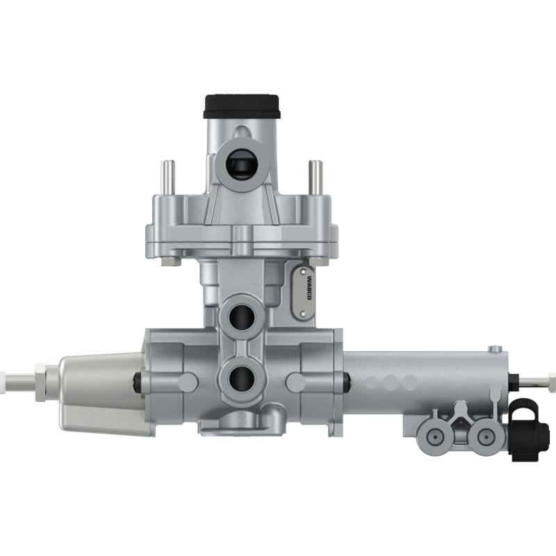 Régulateur de freinage WABCO 4757145000 - Visuel 1