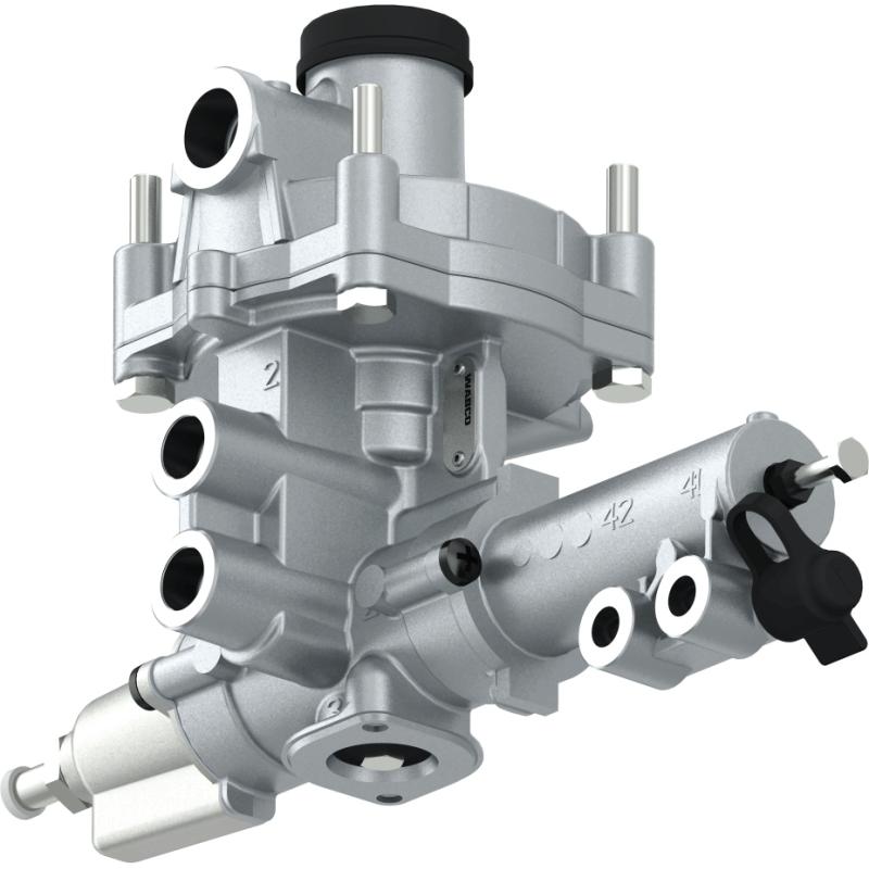 Régulateur de freinage WABCO 4757145000 - Visuel 2