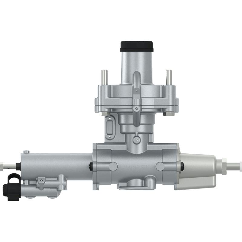 Régulateur de freinage WABCO 4757145000 - Visuel 3