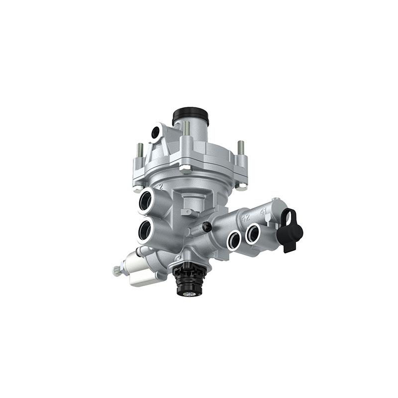 Régulateur de freinage WABCO 4757111550 - Visuel 2