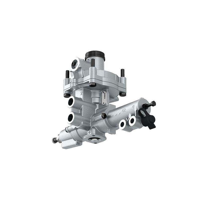 Régulateur de freinage WABCO 4757145090 - Visuel 2
