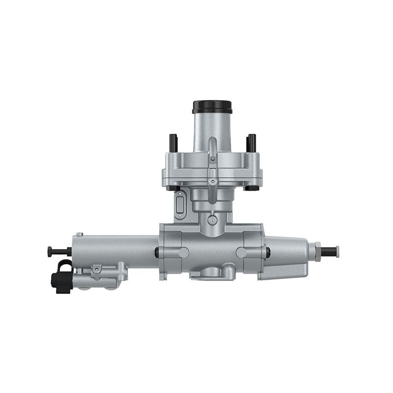 Régulateur de freinage WABCO 4757145090 - Visuel 3