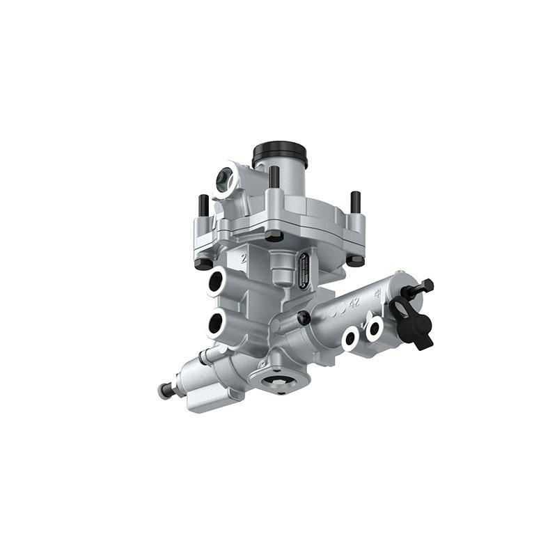 Régulateur de freinage WABCO 4757145097 - Visuel 2