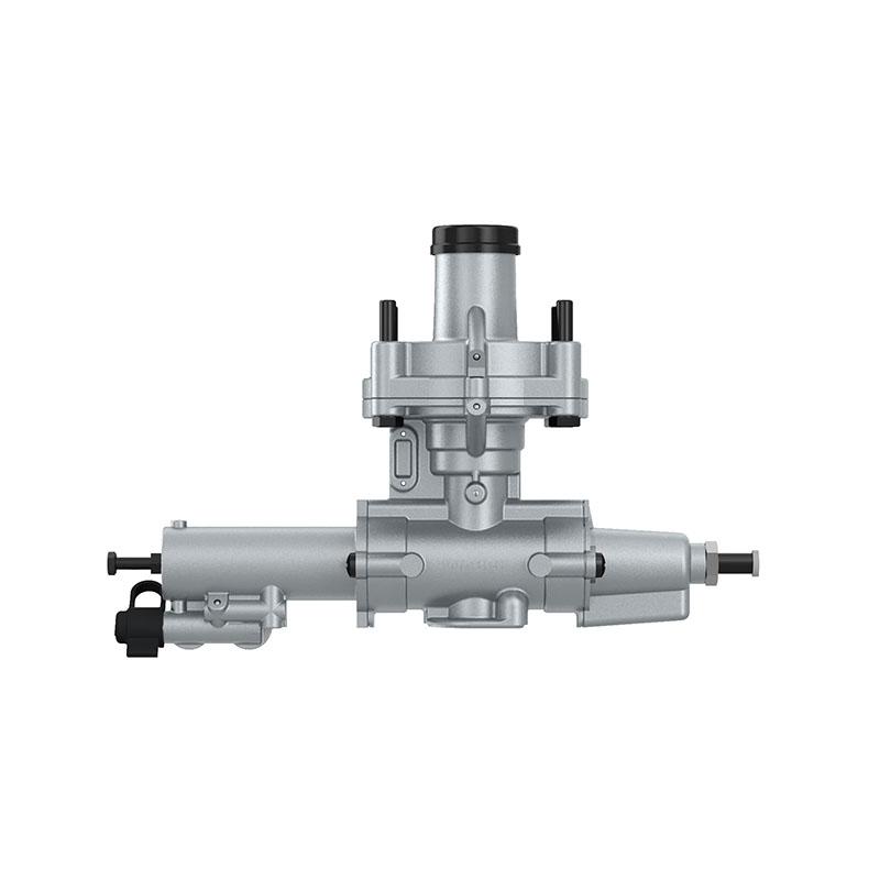 Régulateur de freinage WABCO 4757145097 - Visuel 3