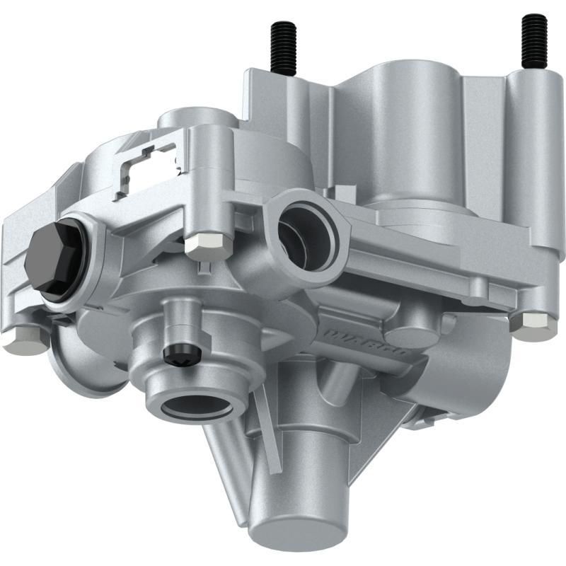 Valve-relais, EBS WABCO 4802020070 - Visuel 2