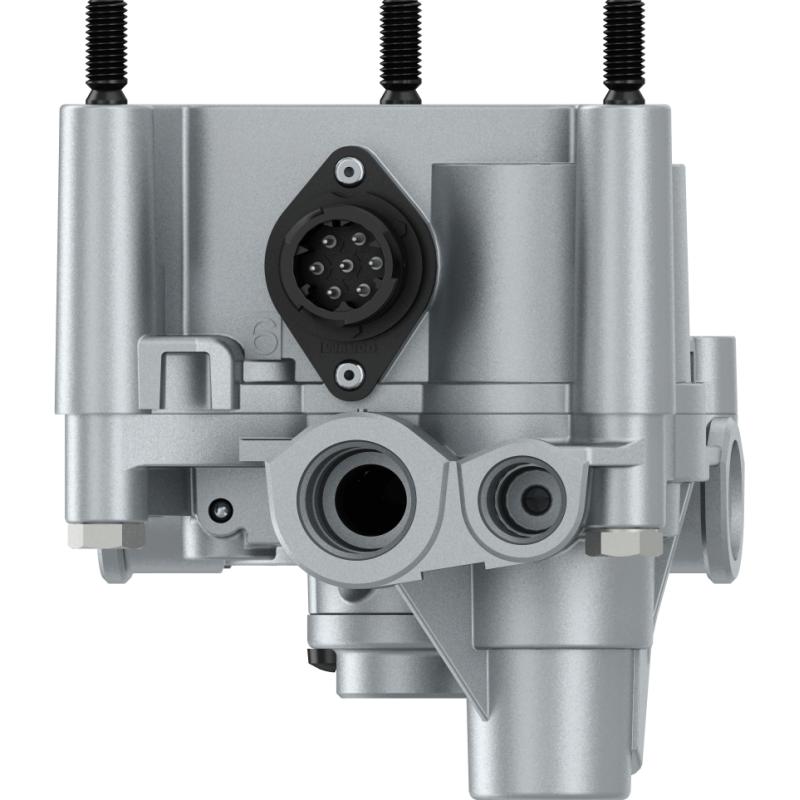 Valve-relais, EBS WABCO 4802020070 - Visuel 3