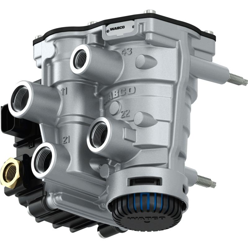 Valve-relais, EBS WABCO 4802040310 - Visuel 2