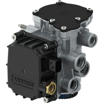 Valve-relais, EBS WABCO 4802040310