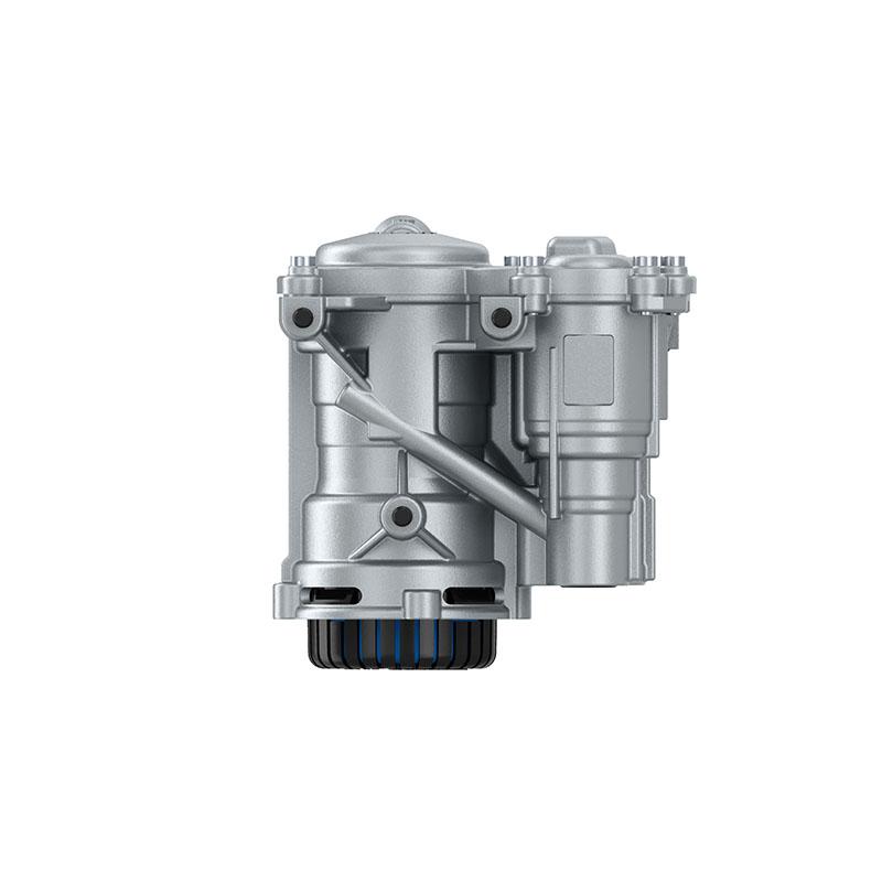 Valve-relais, EBS WABCO 4802040020 - Visuel 3