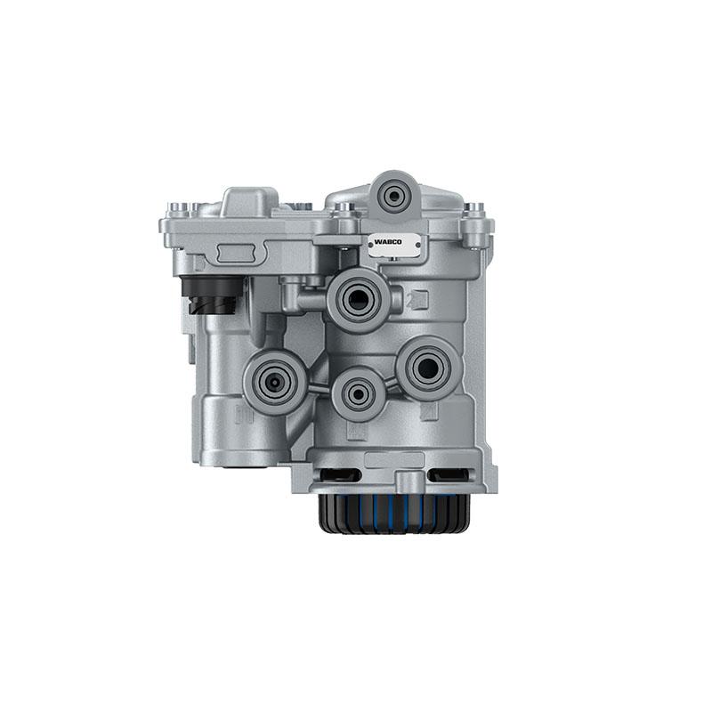 Valve-relais, EBS WABCO 4802040020 - Visuel 1