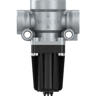Valve de limitation de pression WABCO 4750103120