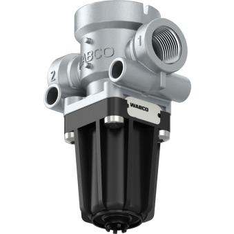 Valve de limitation de pression WABCO 4750103070
