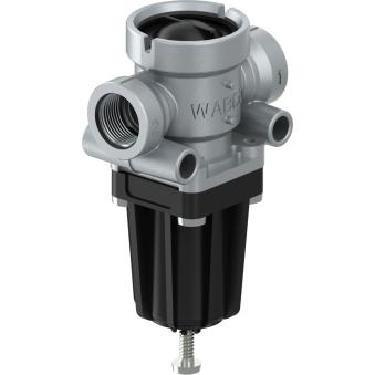 Valve de limitation de pression WABCO 4750103250