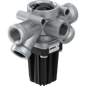 Valve de limitation de pression WABCO 4750104000
