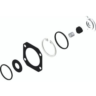 Kit de réparation WABCO 4750100002