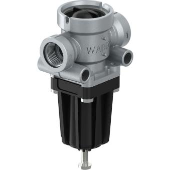 Valve de limitation de pression WABCO 4750103330