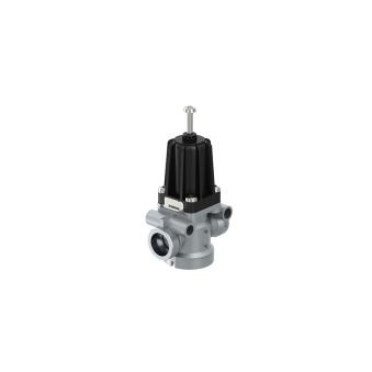 Valve de limitation de pression WABCO 4750103020