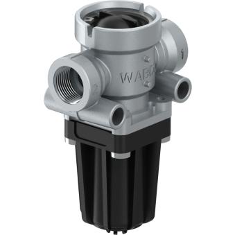 Valve de limitation de pression WABCO 4750103010
