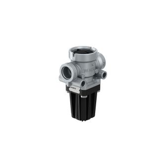 Valve de limitation de pression WABCO 4750103000