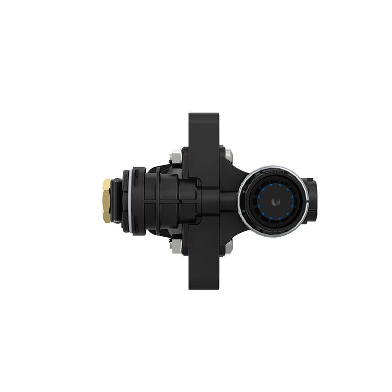 Détendeur, système élévateur WABCO 4733030020 - Visuel 3