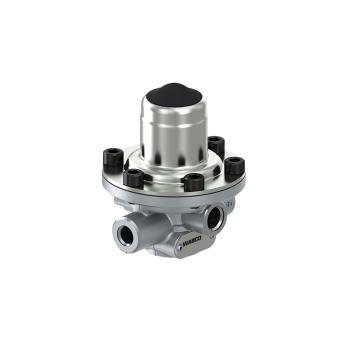 Valve de limitation de pression WABCO 4750090150